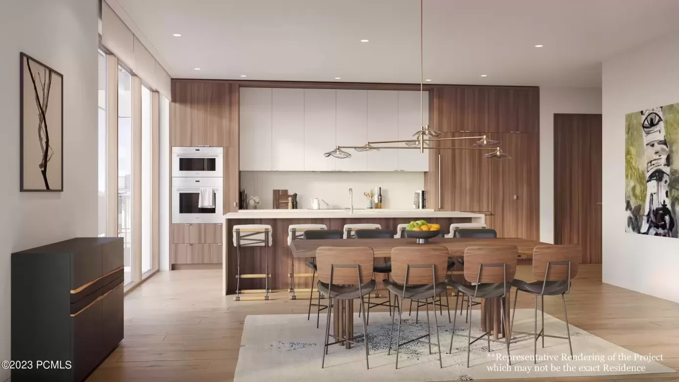 3267 W Deer Hollow Road Unit 3202, Park City, UT 84060