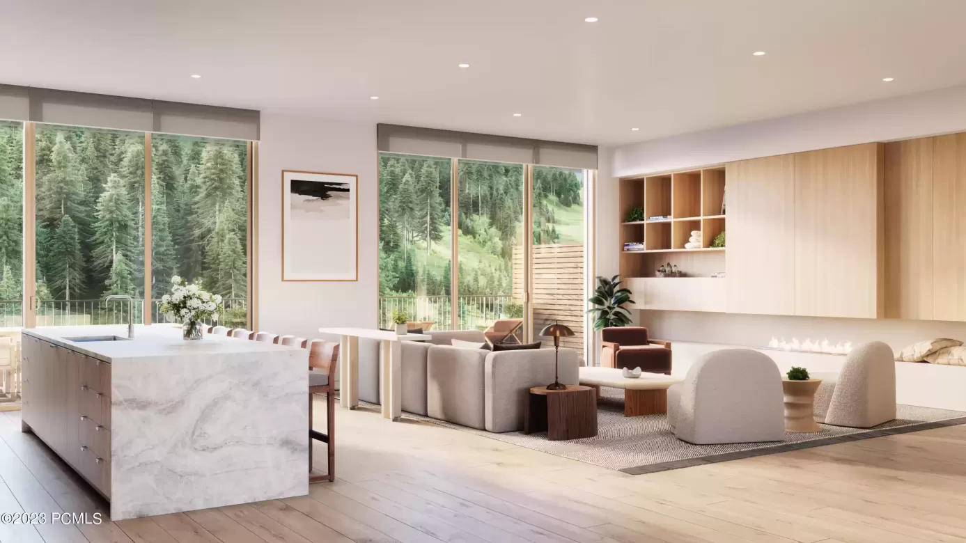 3267 W Deer Hollow Road Unit 3206, Park City, UT 84060
