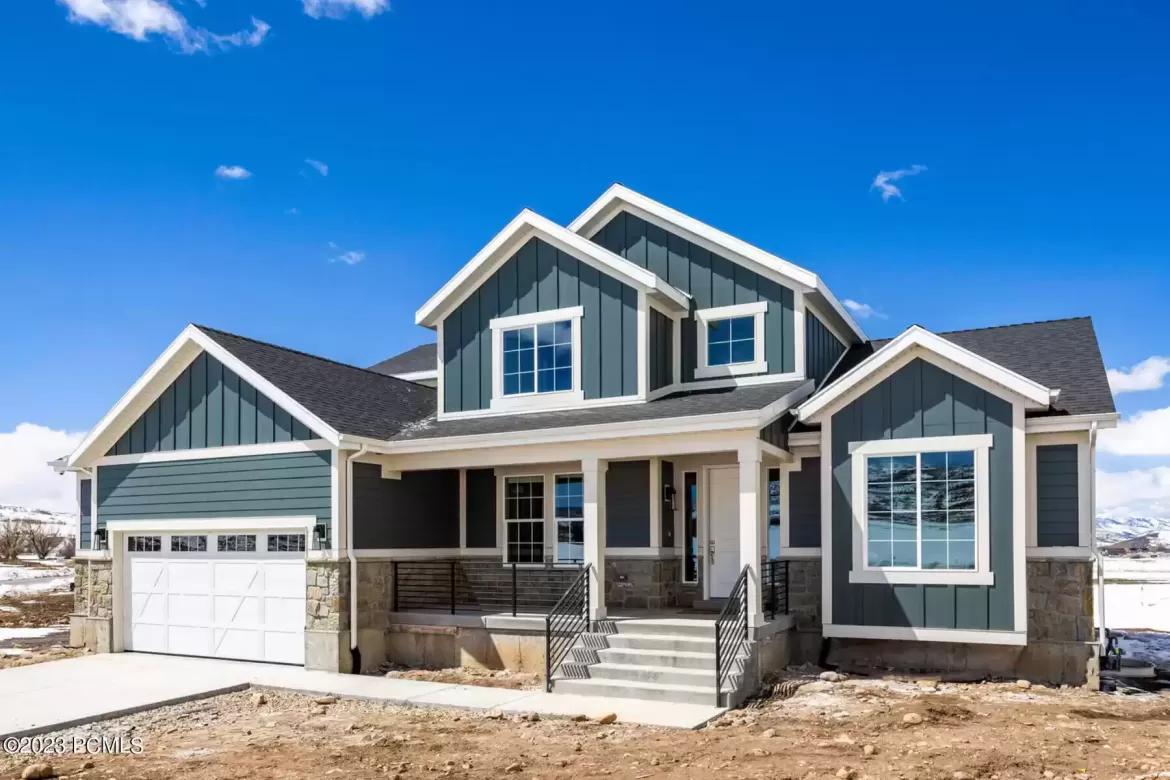 1315 Rocky Mountain Way, Francis, Utah 84036