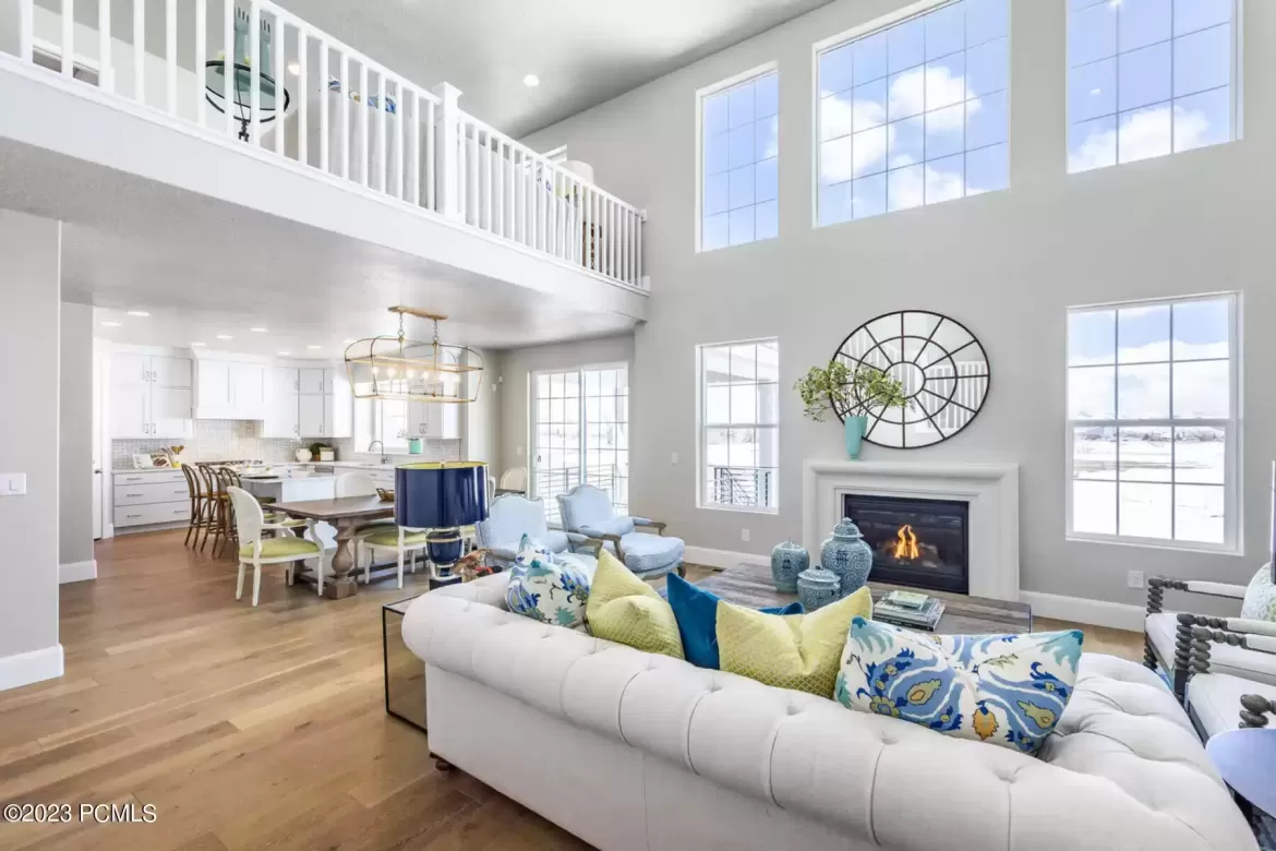 1315 Rocky Mountain Way, Francis, Utah 84036