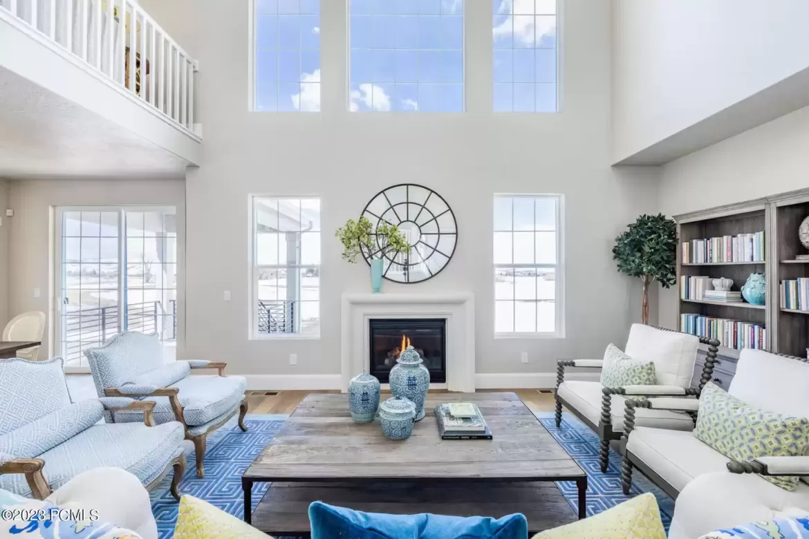 1315 Rocky Mountain Way, Francis, Utah 84036