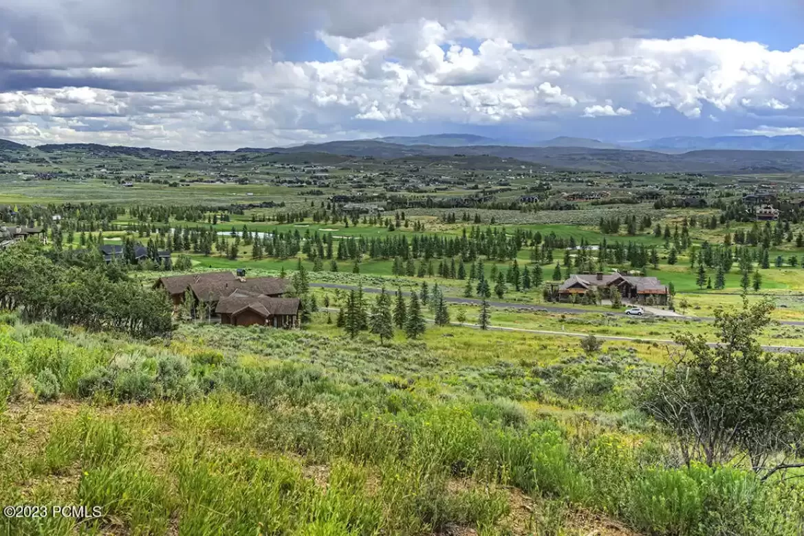 1146 Snowberry Street, Park City, Utah 84098
