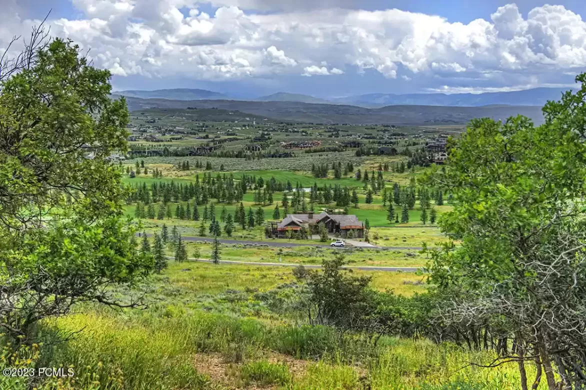 1146 Snowberry Street, Park City, Utah 84098