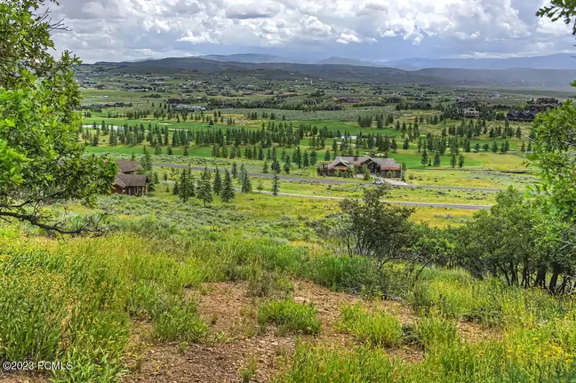 1146 Snowberry Street, Park City, Utah 84098