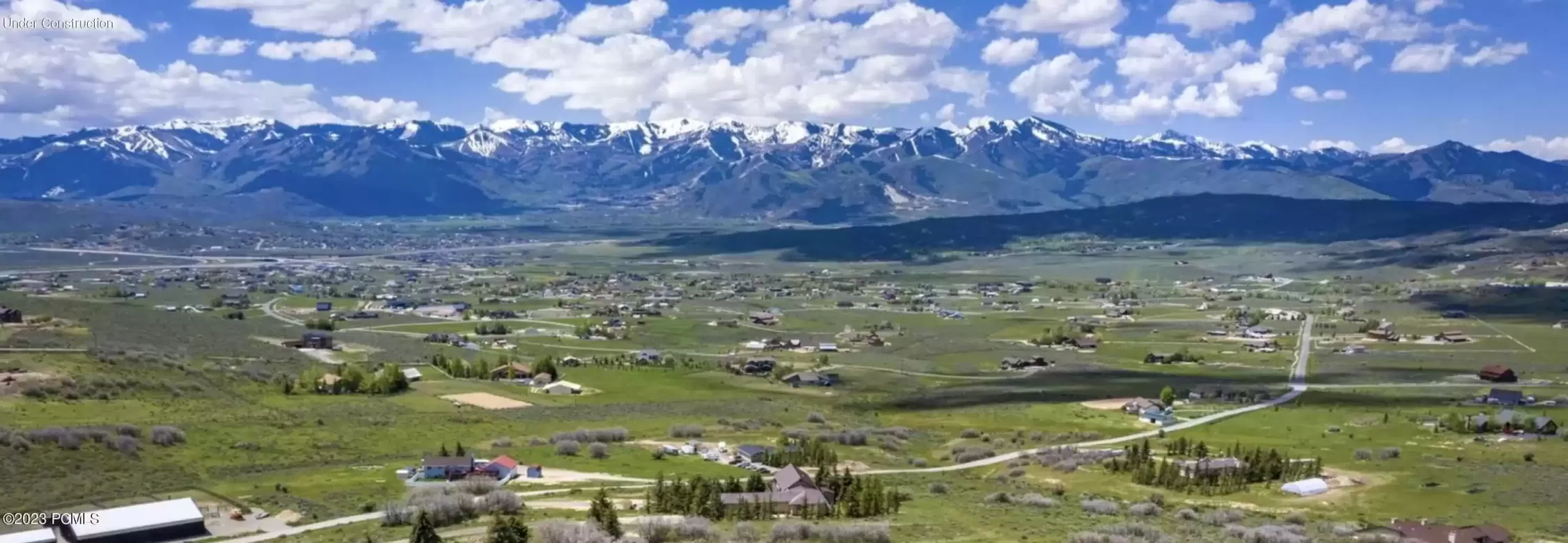 1228 Oakridge Road, Park City, Utah 84098