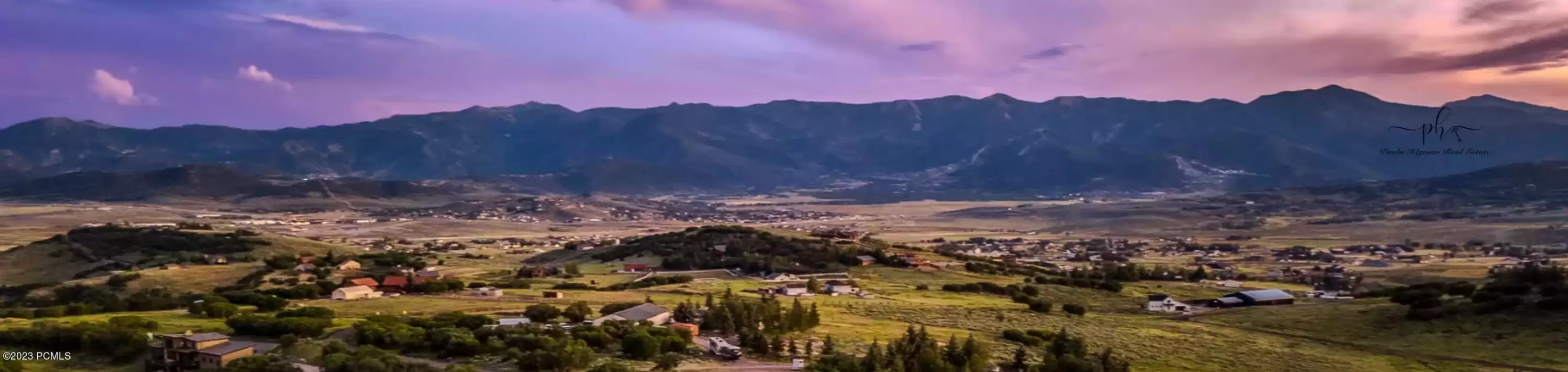 1228 Oakridge Road, Park City, Utah 84098