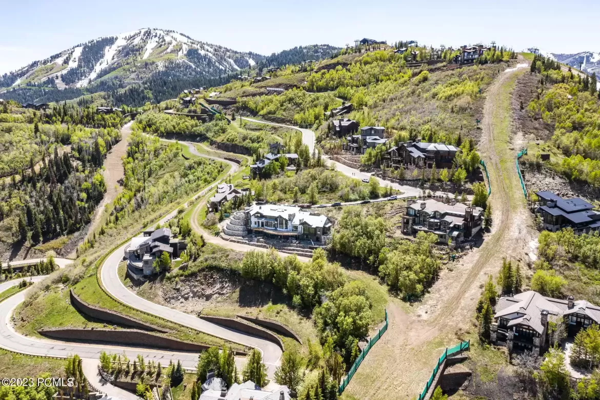 3297 Deer Crest Estates Drive, Park City, Utah 84060