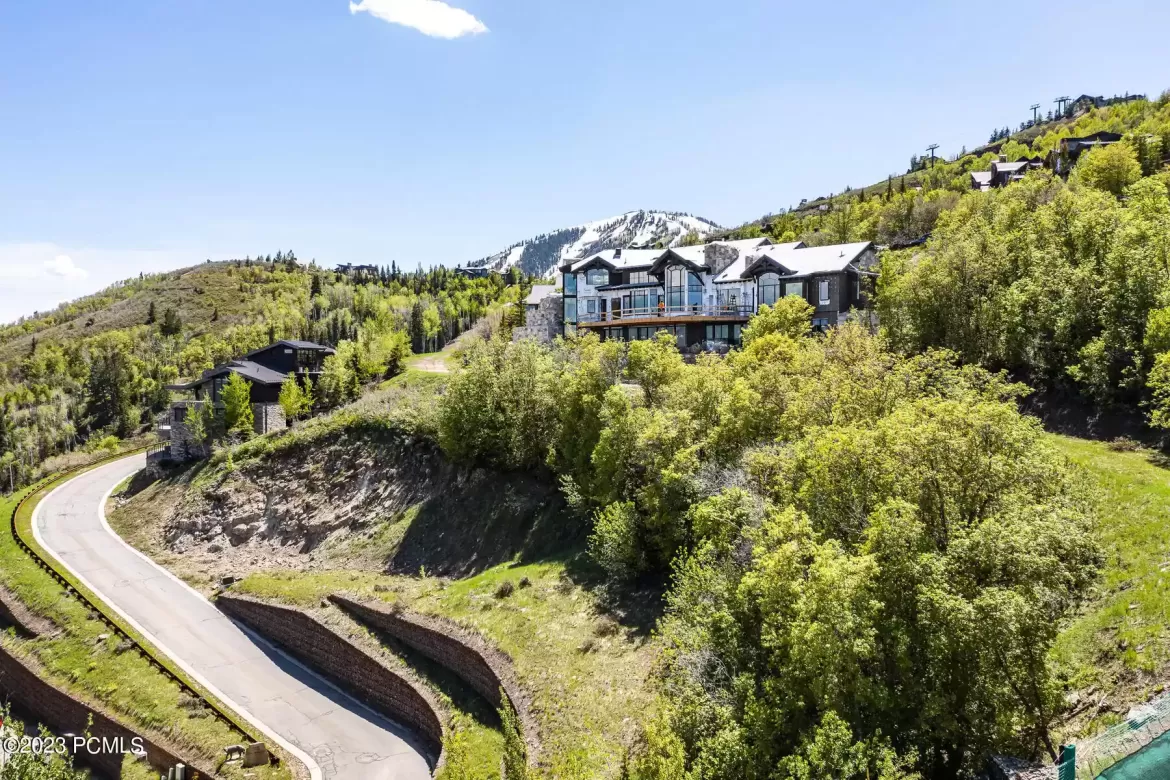3297 Deer Crest Estates Drive, Park City, Utah 84060