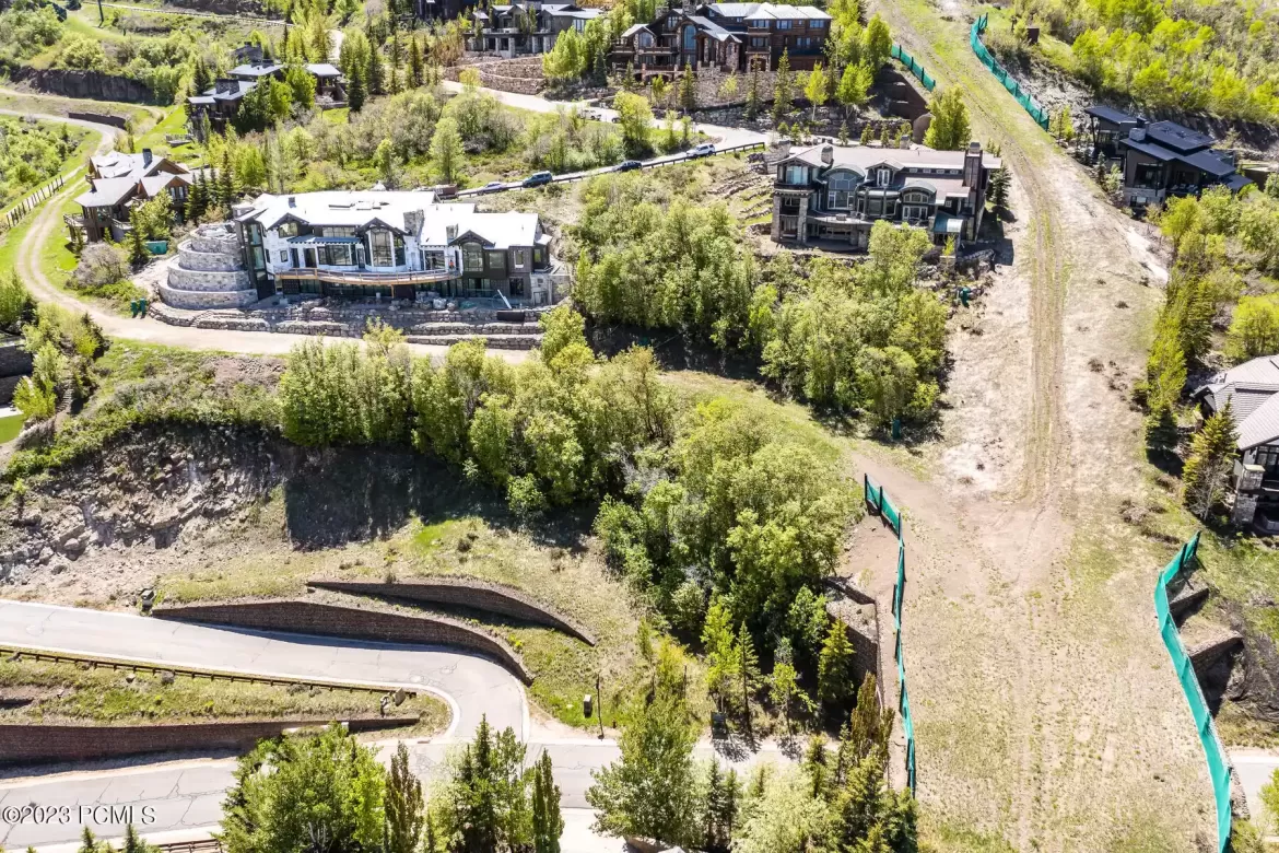 3297 Deer Crest Estates Drive, Park City, Utah 84060