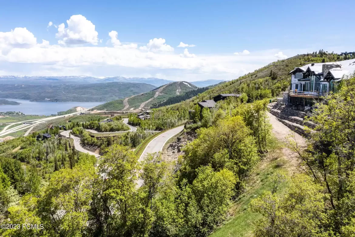 3297 Deer Crest Estates Drive, Park City, Utah 84060