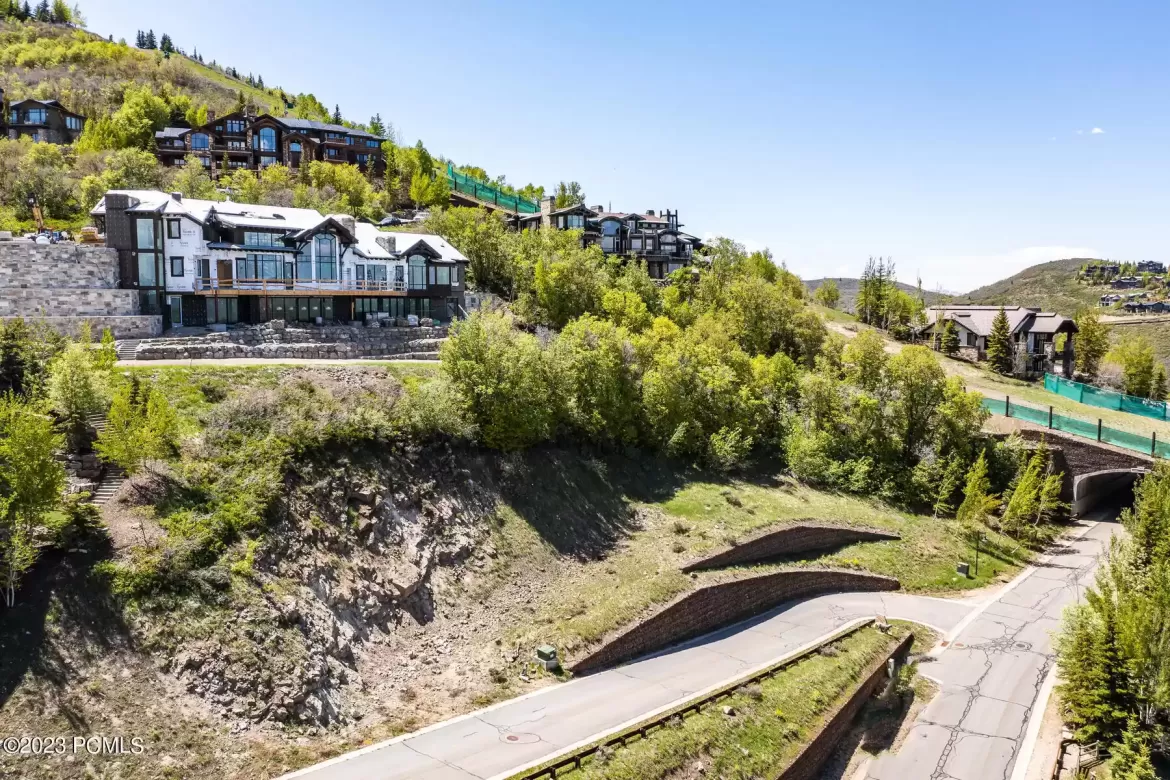 3297 Deer Crest Estates Drive, Park City, Utah 84060