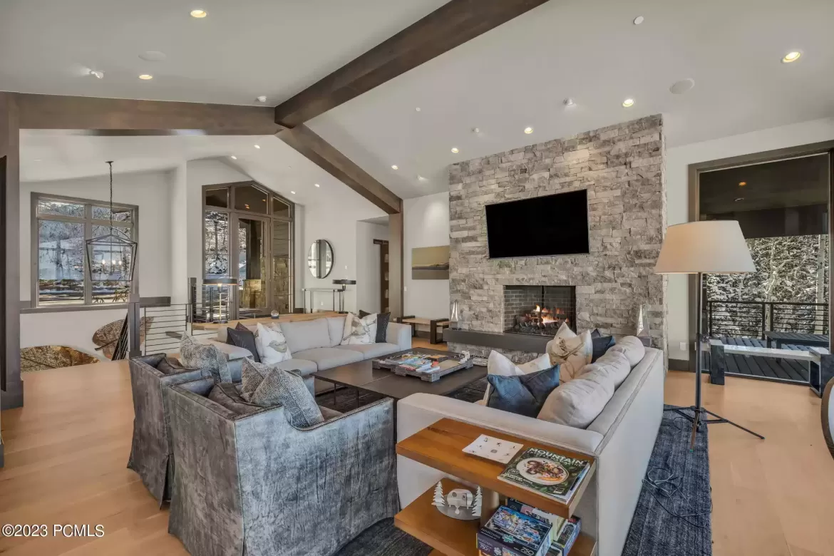236 White Pine Canyon Road, Park City, UT 84060