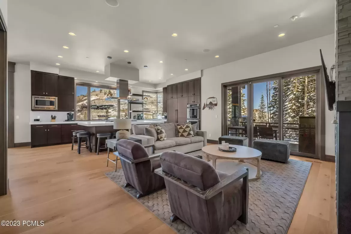 236 White Pine Canyon Road, Park City, UT 84060