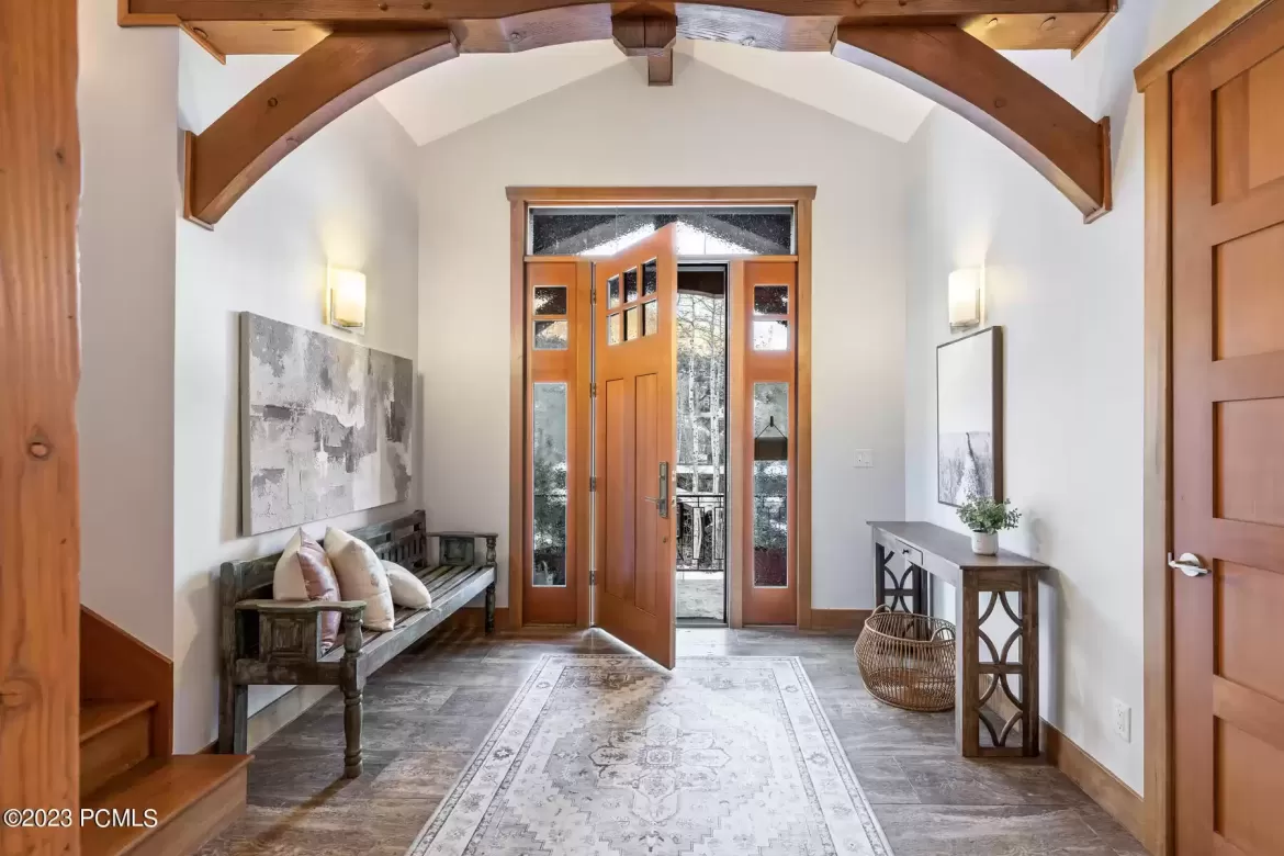 2505 Bear Hollow Drive, Park City, Utah 84098