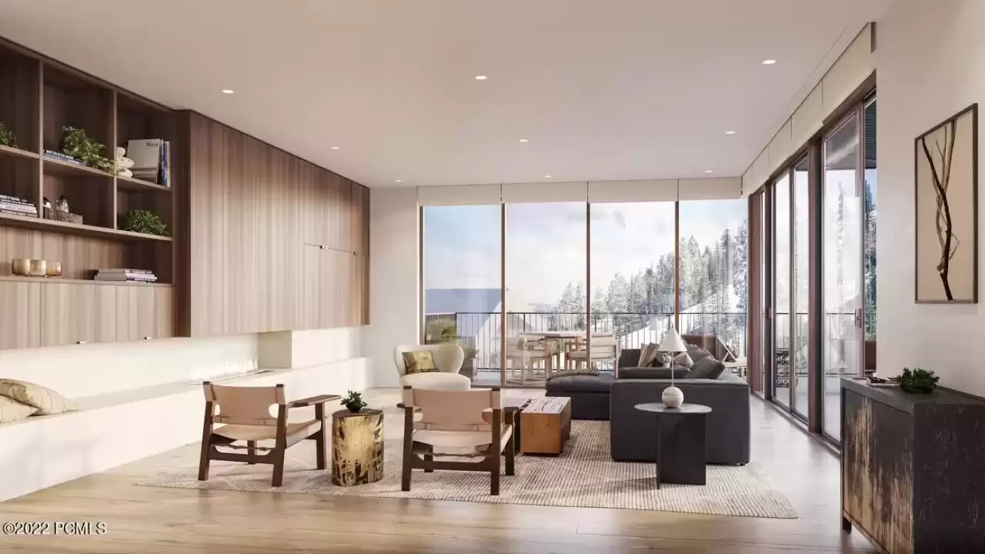 3267 Deer Hollow Road Unit 2601, Park City, Utah 84060