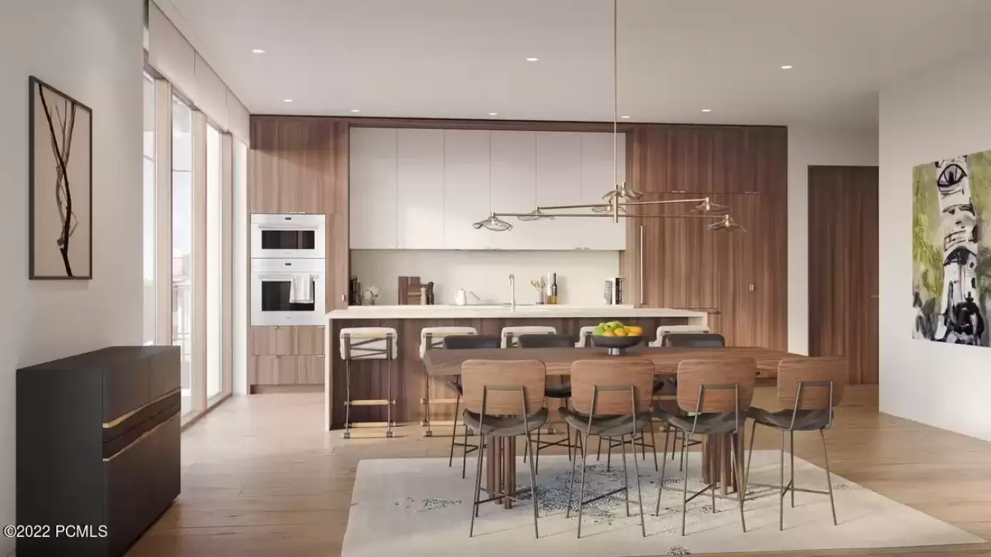 3267 Deer Hollow Road Unit 2601, Park City, Utah 84060