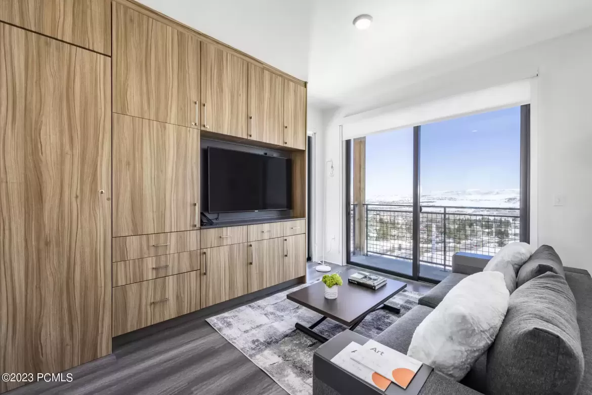 2670 Canyons Resort Drive Unit 437, Park City, Utah 84098