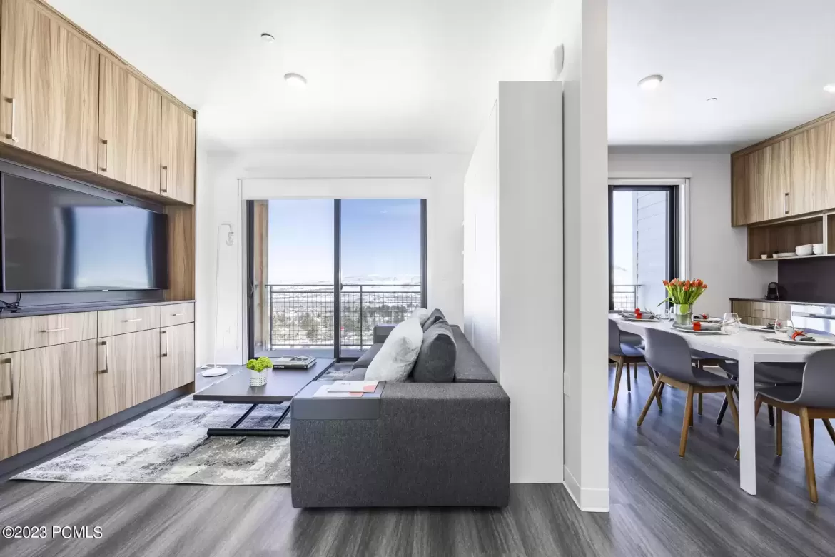 2670 Canyons Resort Drive Unit 437, Park City, Utah 84098