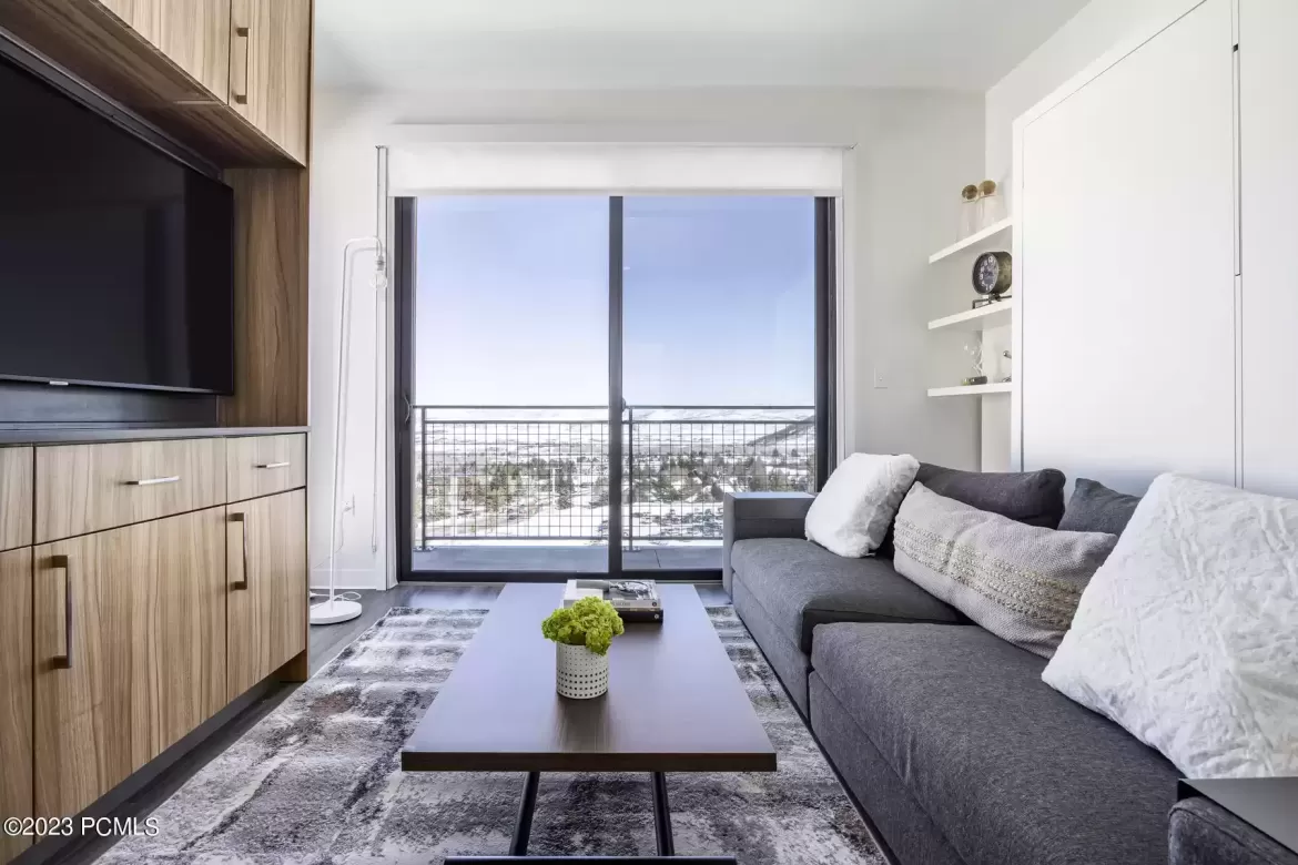 2670 Canyons Resort Drive Unit 437, Park City, Utah 84098