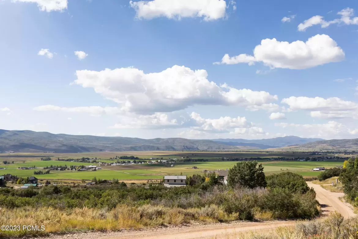 1554 Splendor Valley Road, Kamas, UT 84036