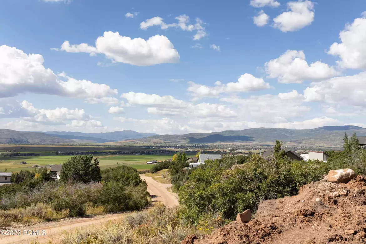 1554 Splendor Valley Road, Kamas, UT 84036