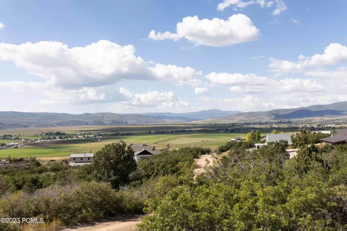 1554 Splendor Valley Road, Kamas, UT 84036