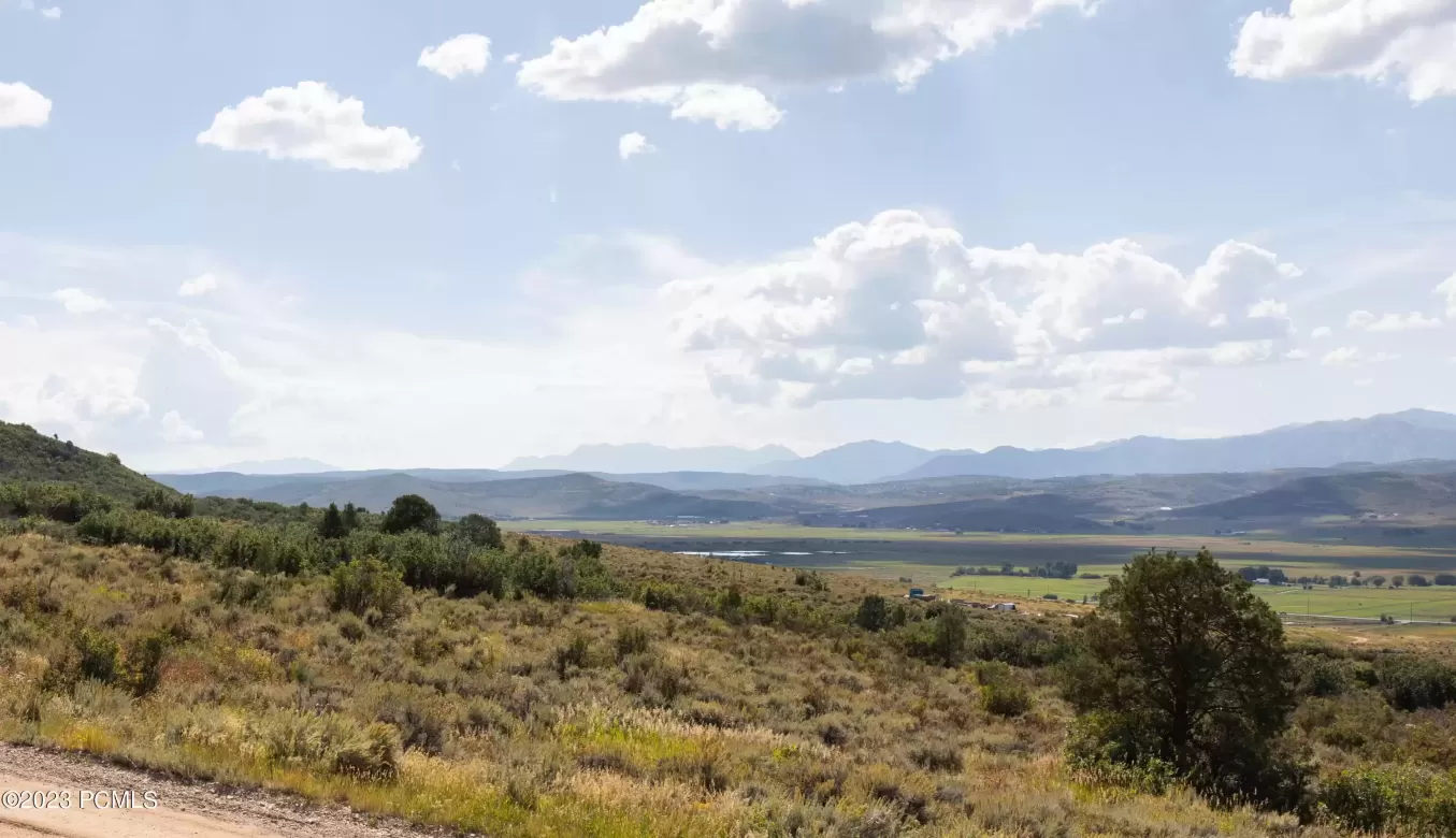 1554 Splendor Valley Road, Kamas, UT 84036