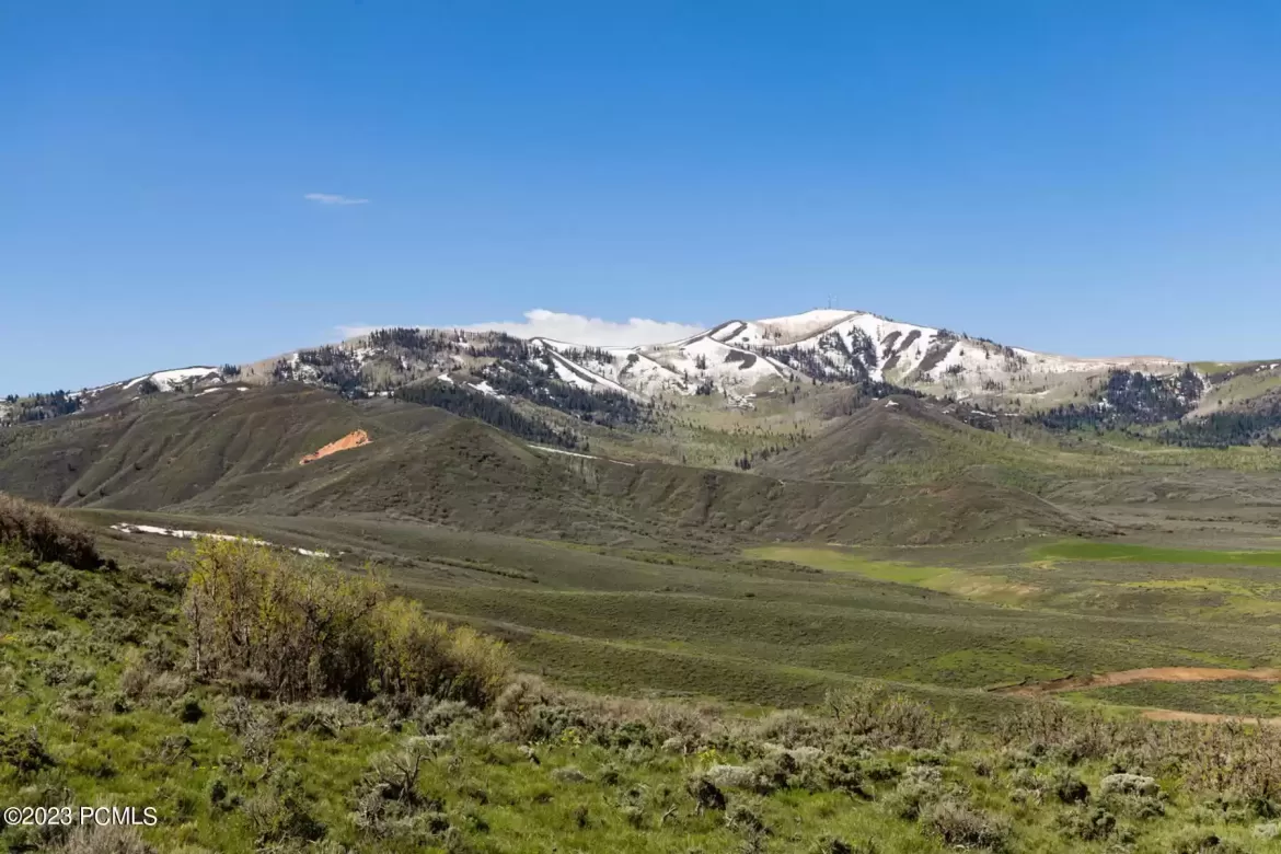 853 Village View Drive, Coalville, Utah 84017