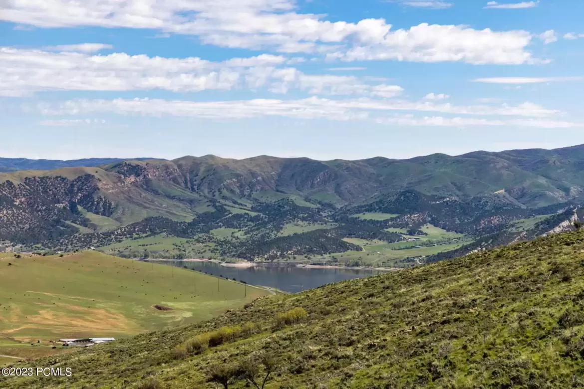 853 Village View Drive, Coalville, Utah 84017