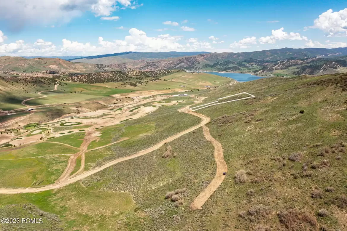 853 Village View Drive, Coalville, Utah 84017
