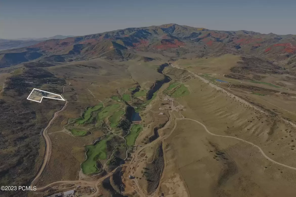 853 Village View Drive, Coalville, Utah 84017