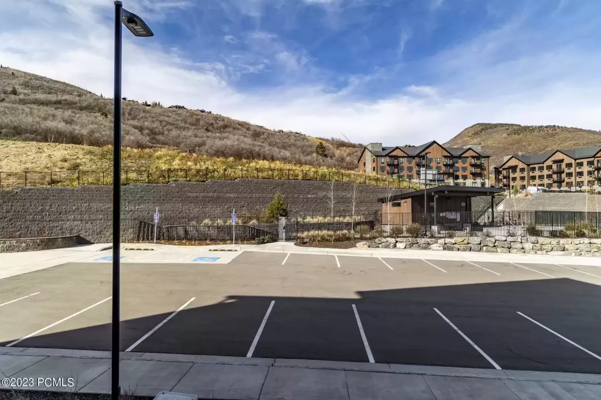 2303 Deer Hollow Road Unit Unit 1107, Park City, Utah 84060