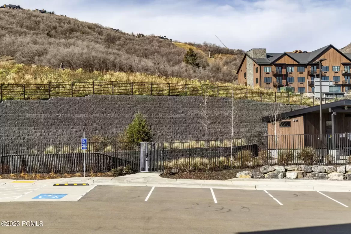 2303 Deer Hollow Road Unit Unit 1107, Park City, Utah 84060