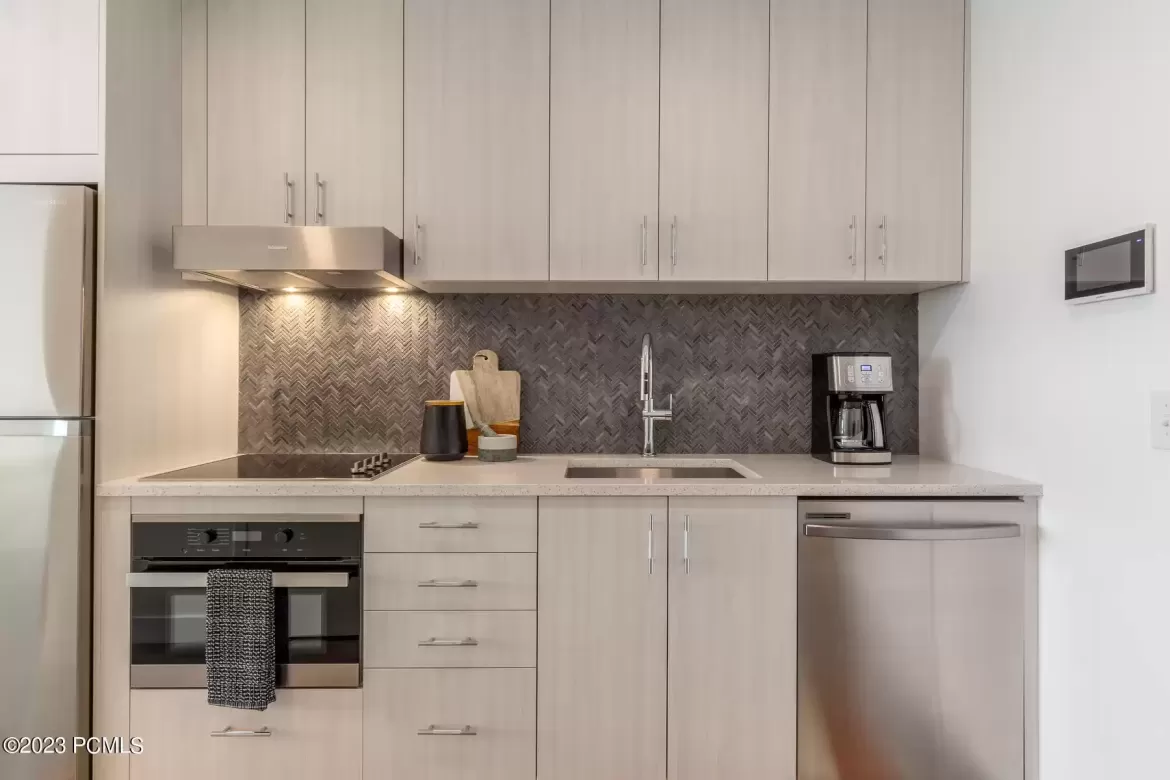 2303 Deer Hollow Road Unit Unit 1107, Park City, Utah 84060