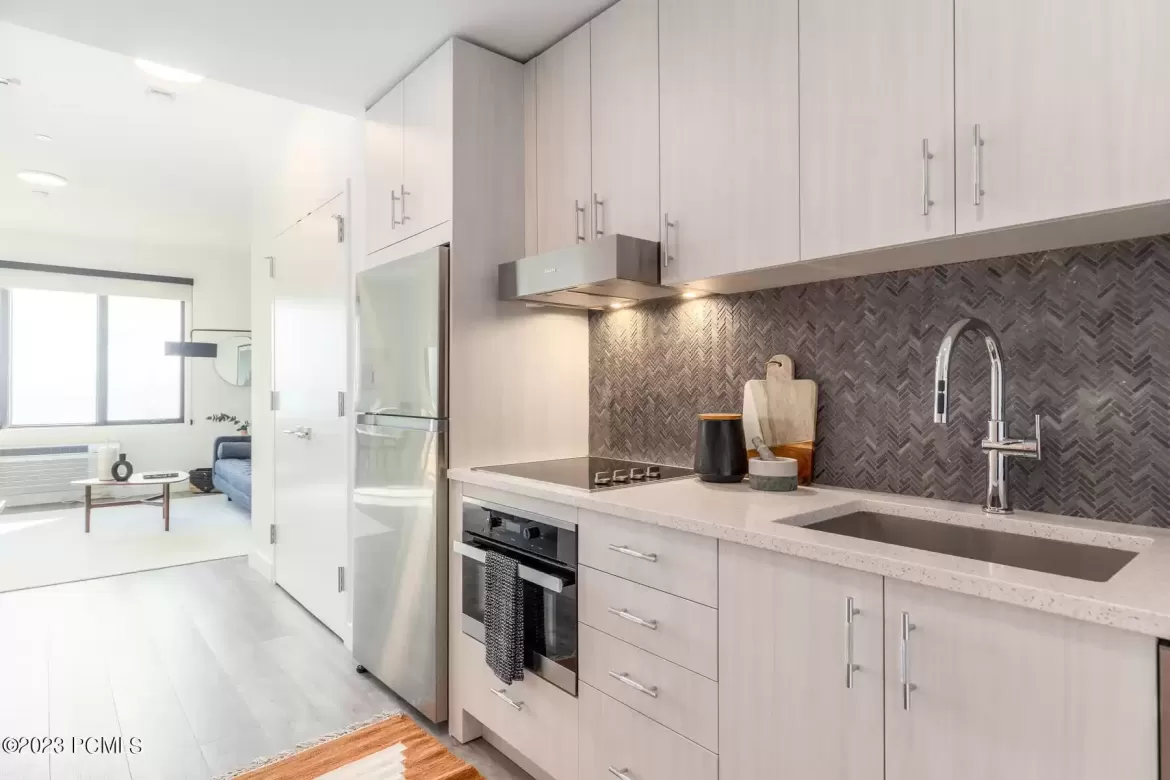 2303 Deer Hollow Road Unit Unit 1107, Park City, Utah 84060