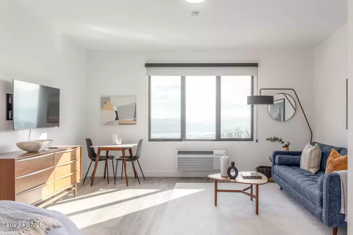 2303 Deer Hollow Road Unit Unit 1107, Park City, Utah 84060