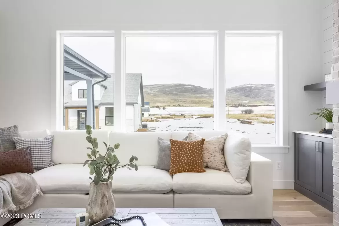 1770 Farmhouse Flats Road, Oakley, Utah 84055