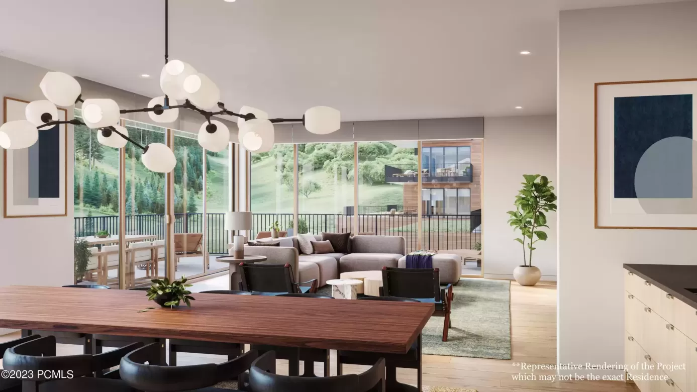 3267 W Deer Hollow Road Unit 3204, Park City, UT 84060