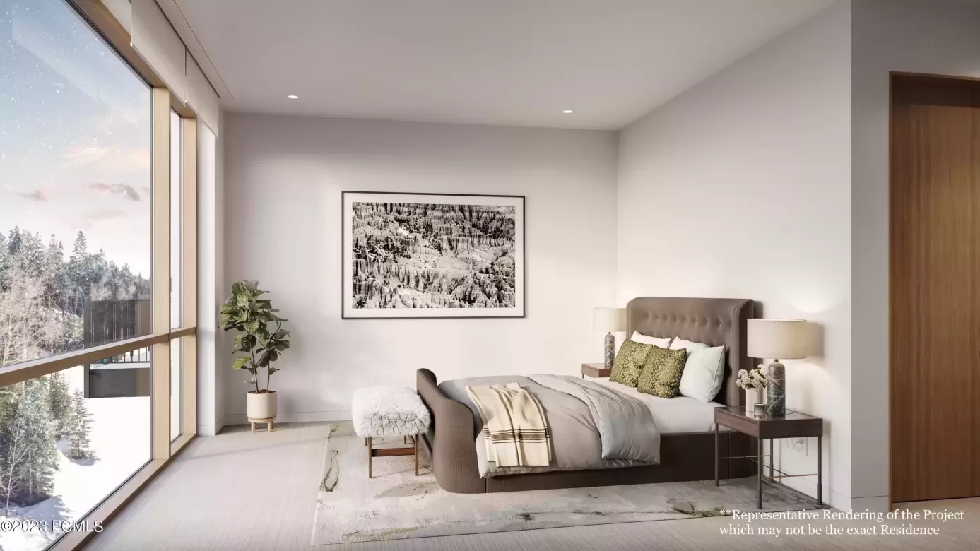 3267 W Deer Hollow Road Unit 3204, Park City, UT 84060