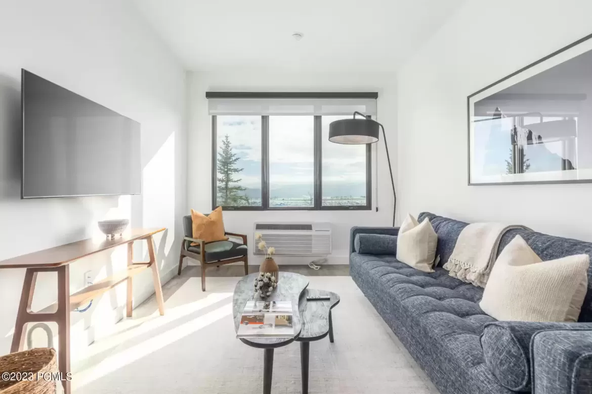 2303 Deer Hollow Road Unit 1233, Park City, Utah 84060