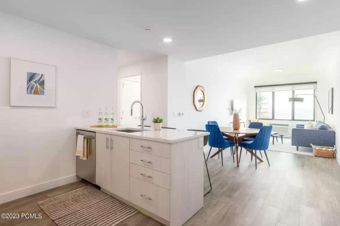 2303 Deer Hollow Road Unit 1233, Park City, Utah 84060