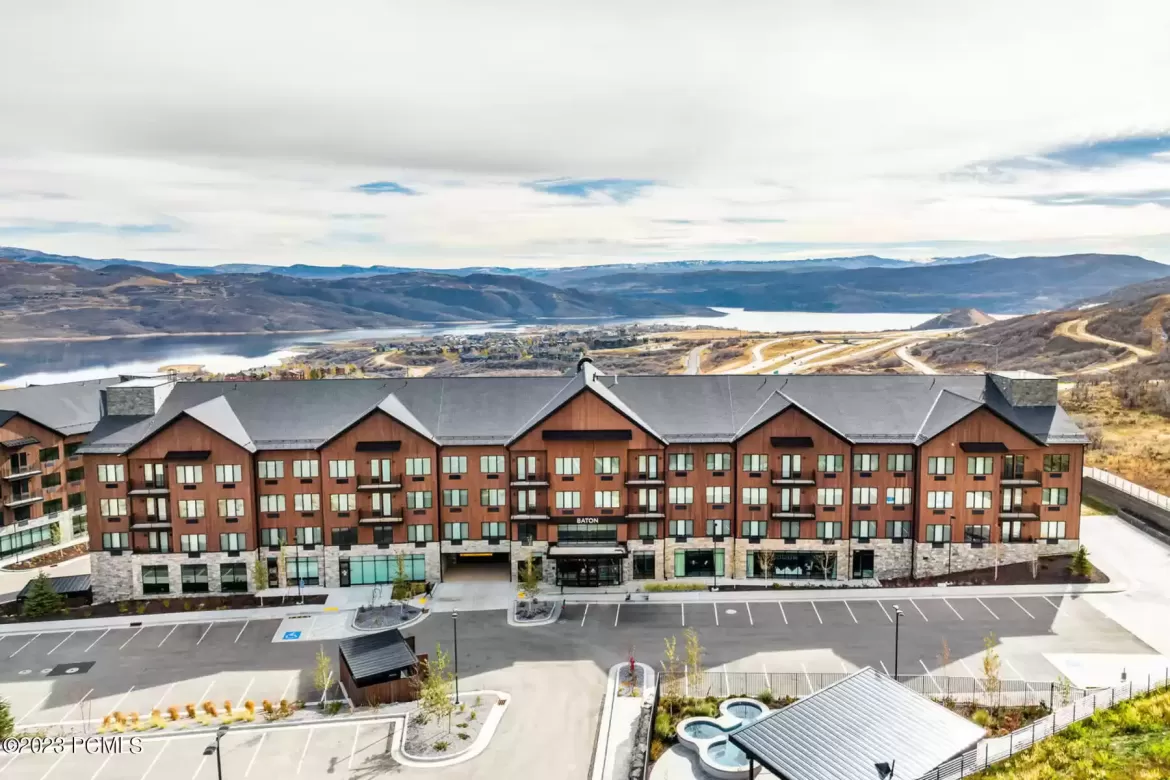 2303 Deer Hollow Road Unit Unit 1239, Park City, Utah 84060
