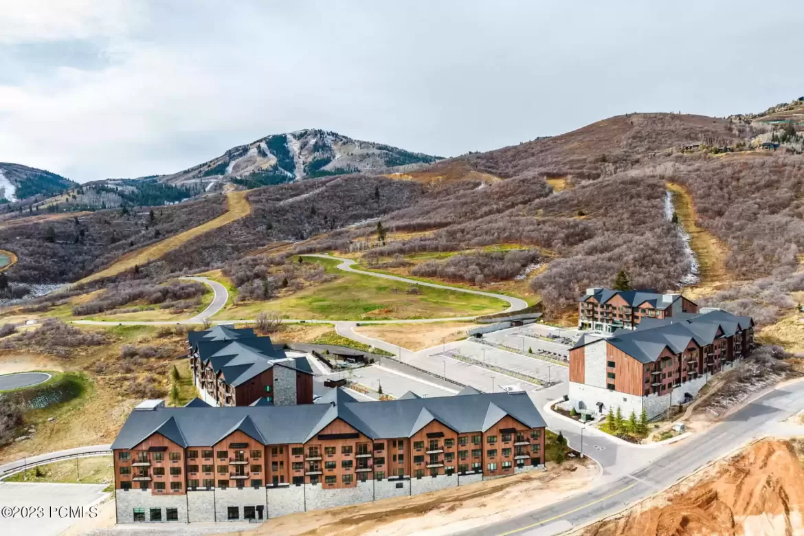 2303 Deer Hollow Road Unit Unit 1239, Park City, Utah 84060