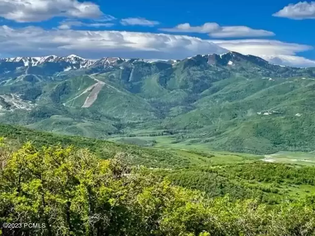 1900 Red Hawk Trail, Park City, Utah 84098
