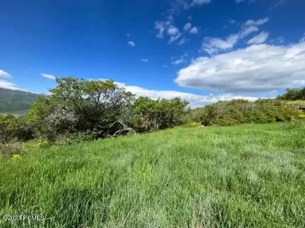 1900 Red Hawk Trail, Park City, Utah 84098