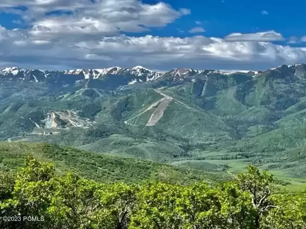 1900 Red Hawk Trail, Park City, Utah 84098