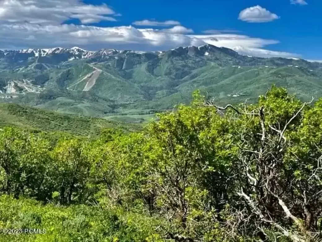 1900 Red Hawk Trail, Park City, Utah 84098