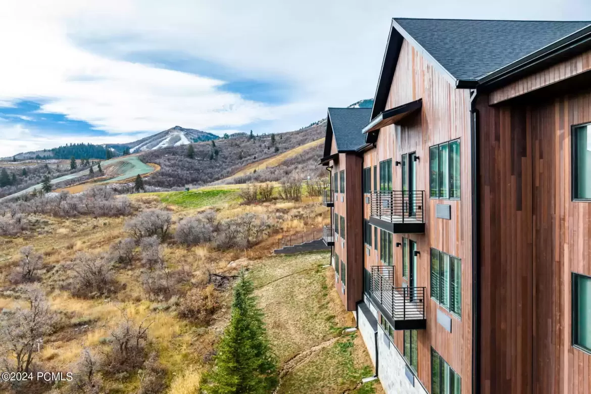 2303 Deer Hollow Road Unit 1139, Park City, Utah 84060