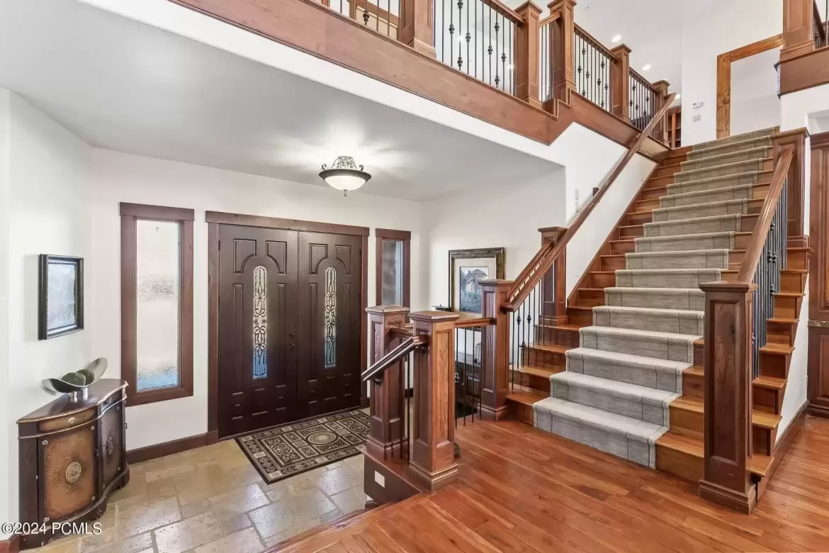 2658 Cliffrose Court, Park City, Utah 84098