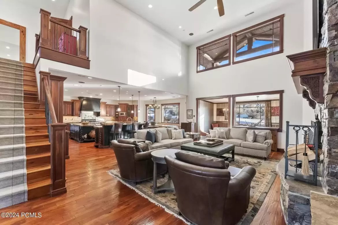 2658 Cliffrose Court, Park City, Utah 84098